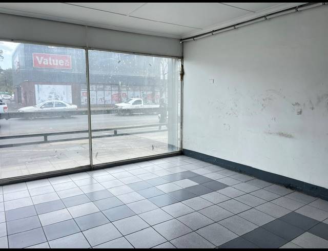 2,516M² WAREHOUSE TO LET IN PIETERMARITZBURG CENTRAL